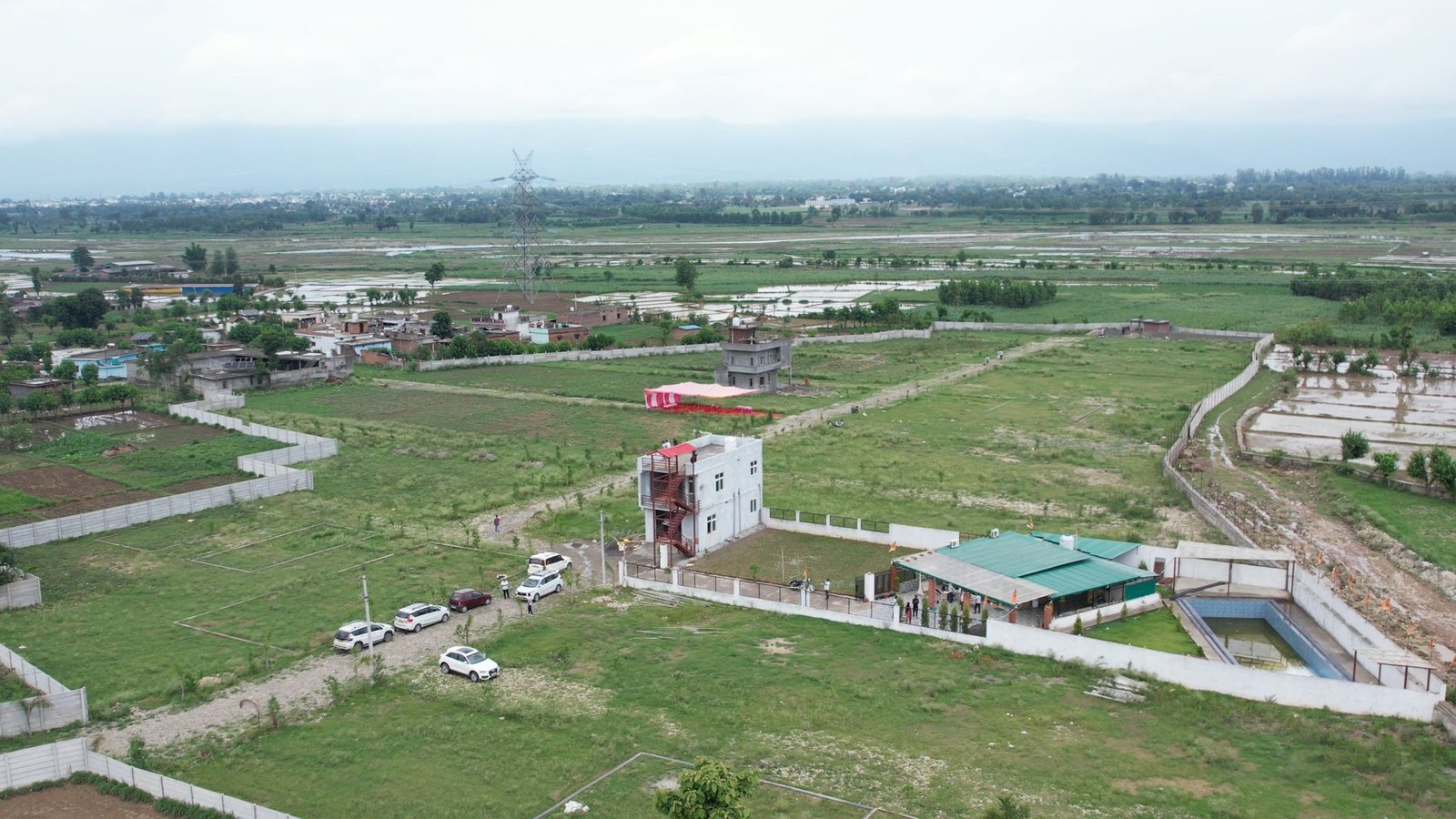 Clubhouse